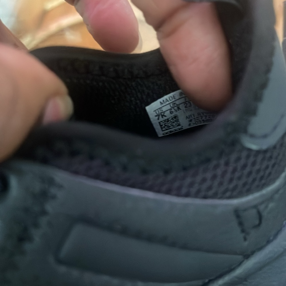Infant Addidas - Picture 3 of 3